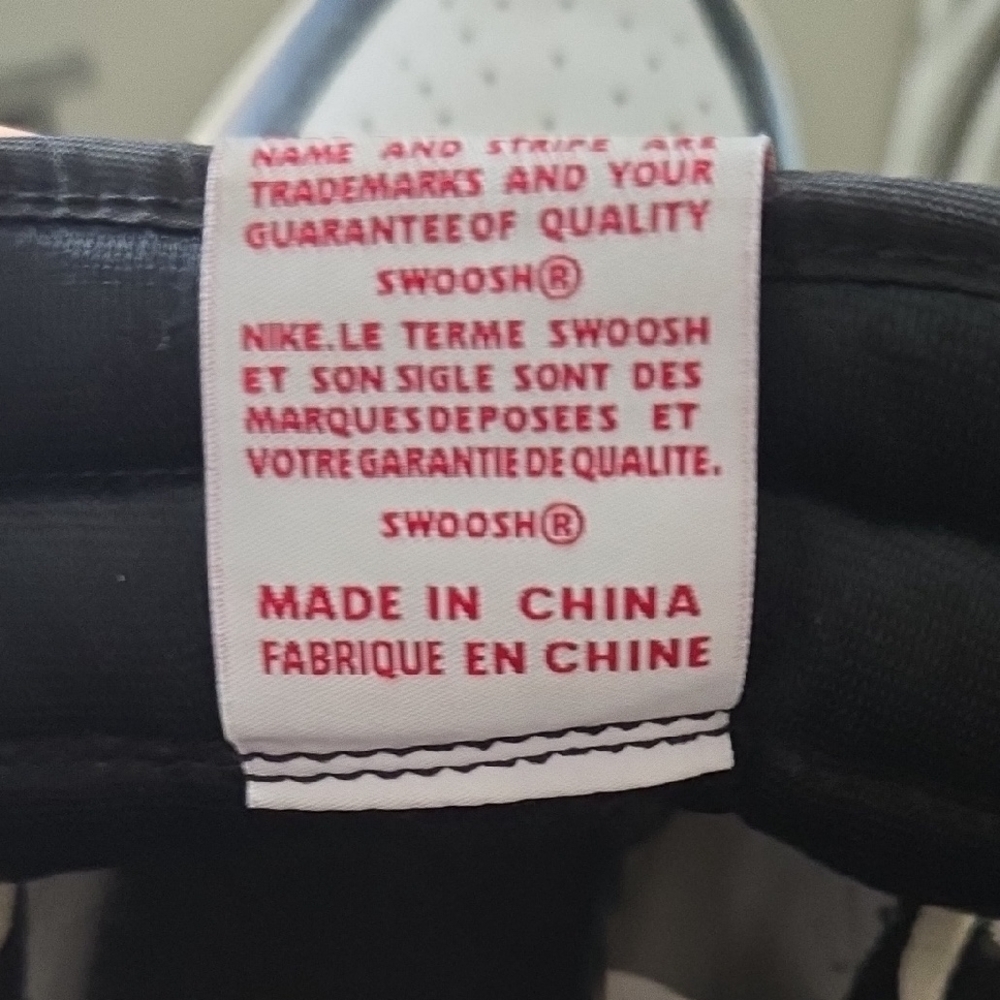 2019

Air Jordan 1 Retro High OG 'Gym Red' - Picture 4 of 7